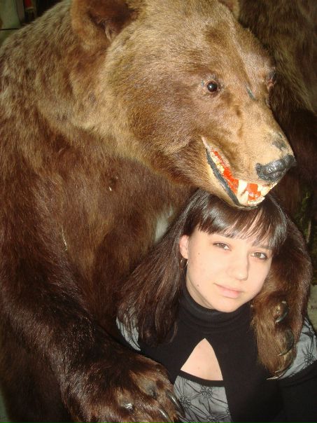 №14, Олеся Баженова, Сургут №14, Олеся Баженова, Сургут