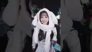 馮提莫 20231212~(1/2)：晚上唱遊桂林