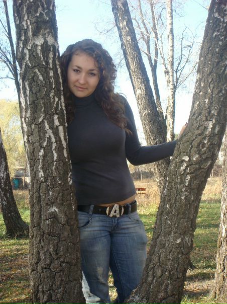 №43, Алёна Костюк, Яготин №43, Алёна Костюк, Яготин