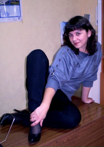 №6, Оксана Нестерец, 43 года, Ленинградская №6, Оксана Нестерец, 43 года, Ленинградская