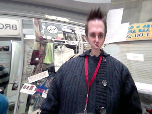 Фото профиля