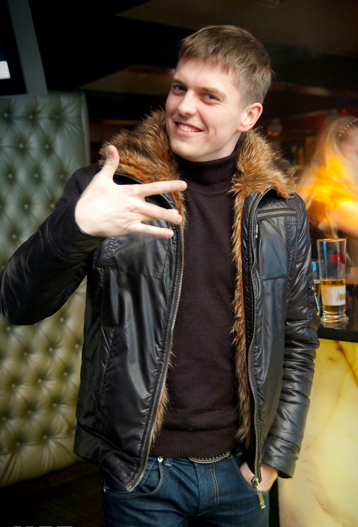 Фото профиля