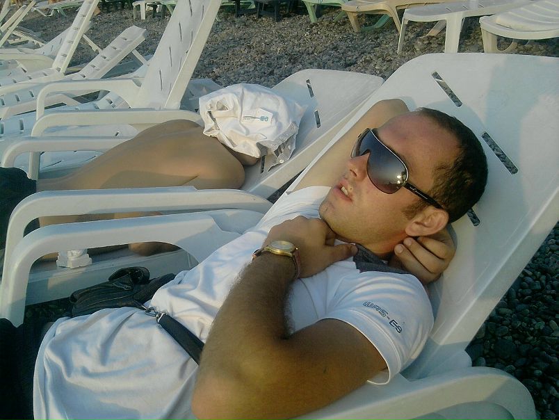 №4, Николай Гутов №4, Николай Гутов