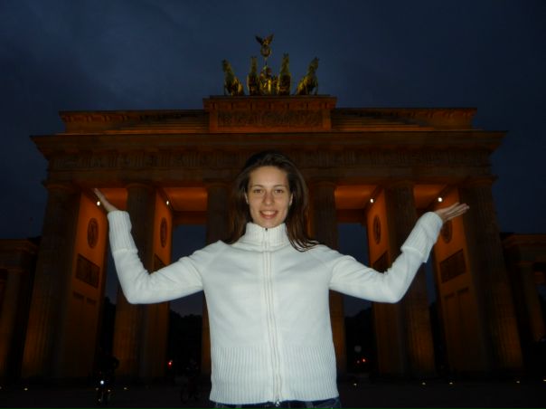 №61, Ирина Савич, Clausthal-Zellerfeld №61, Ирина Савич, Clausthal-Zellerfeld