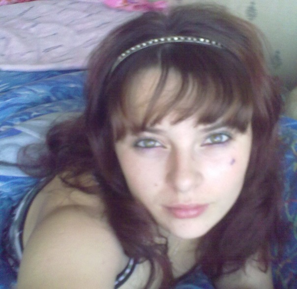 №8, Елена Семыкина №8, Елена Семыкина