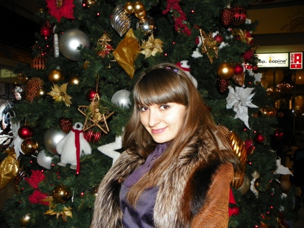 №9, Екатерина Высторобец, 38 лет, Киев №9, Екатерина Высторобец, 38 лет, Киев