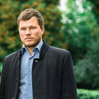 Олег Васильев