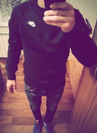 Илья Соколов