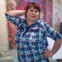 Оксана Усова