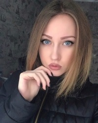 Анастасия Шибанова