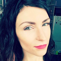 Янна Закеряева
