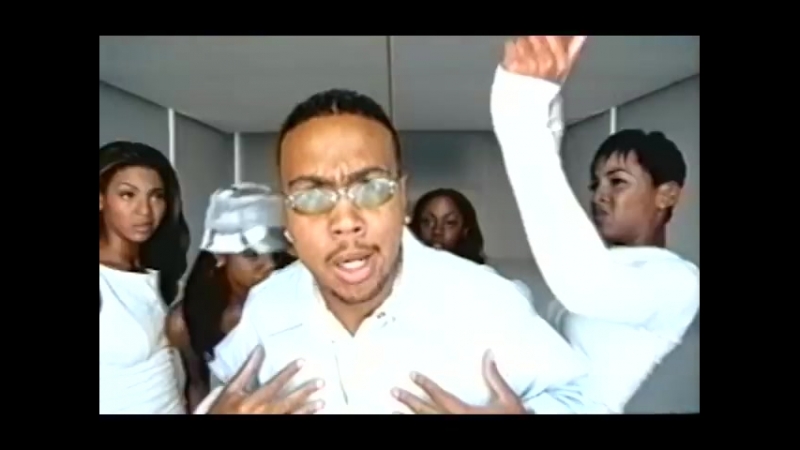 Destinys Child Get On the