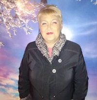 Валентина Дроздова