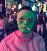 Дмитрий Попов