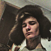 Дима Парфёнов