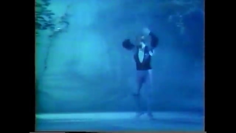 Giselle Carla Fracci and Vladimir Vasiliev