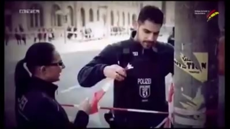 Fuck the EU Programm zur Auslöschung