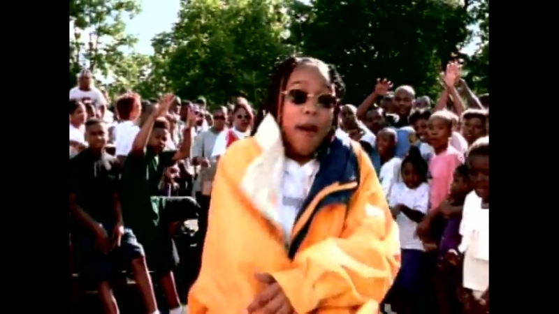 Da Brat Fa All