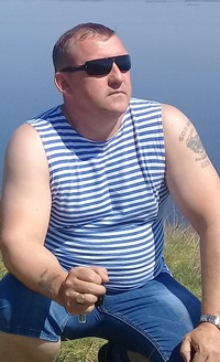 Александр Лукьянов