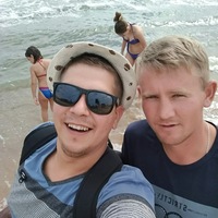 Андрей Вшивцев