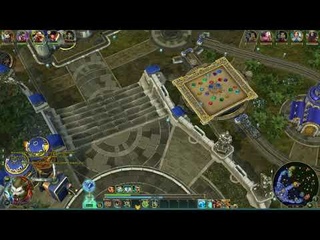 Prime World Задира в Сухую