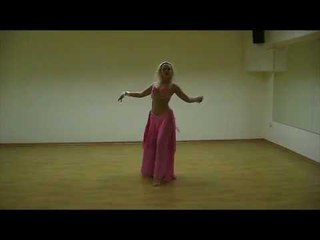 Анна Корбан - древний сакральный восточный танец жрицы любви,изобилия,плодородия,женские практики