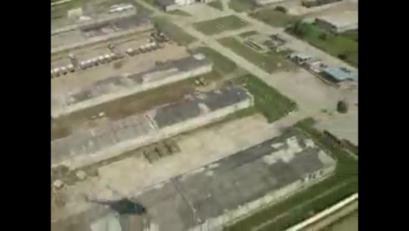 Остров итуруп горячие ключи воинские части