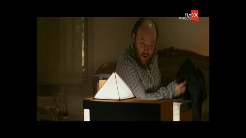 Lucian Georgescu Tatăl fantomă