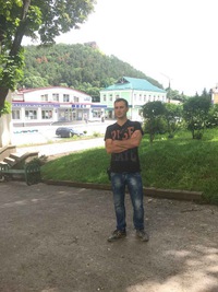 Дмитро Демченко