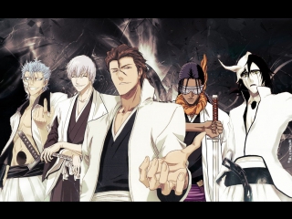 Bleach Brave Souls играем со зрителями