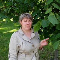 Юля Быкова