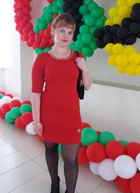 Яна Девяткина(Синица)