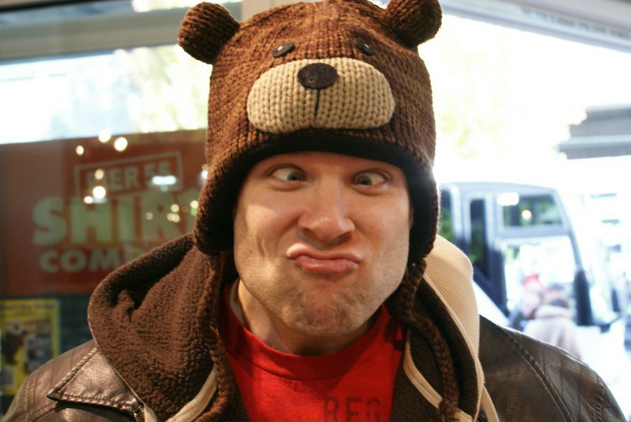 №1, Maksim Bolshakov №1, Maksim Bolshakov