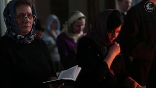 Мариино стояние / St. Mary’s Standing