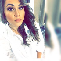 Людмила Петрова