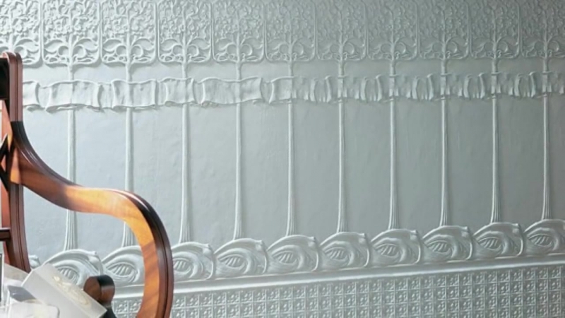 Обои Линкруста в