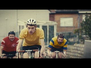 Yevgueni // Nooit naar nergens (uit album “Tijd is alles“)