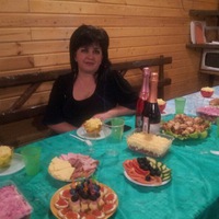 Светлана Петрова