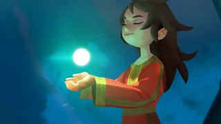 EMARA: EMIRATES HERO - ENDING 1