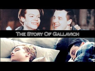 The Story of Gallavich (FULL)