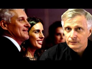 Заявление дочери Тинькова. Какого сигнала ждёт элита?  Аналитика Валерия Пякина.