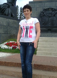 Ирина Ермолаева