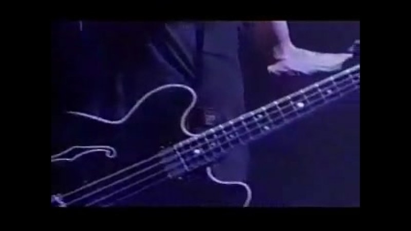 the cure