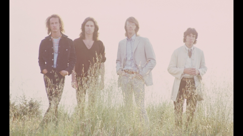 The Doors. When you re strange , The Doors: When Youre Strange 2009 Theatrical
