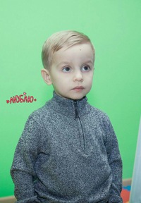 Олеся Хлебникова