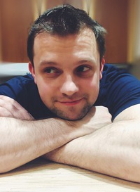 Валерий Никифоров