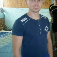 Виктор Улыбин