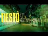 Премьера. Tiësto feat. StarGate & Aloe Blacc - Carry You Home (Lyric Video)