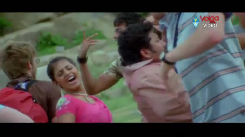 Mukku meeda muddu Pettu Song Chandamama