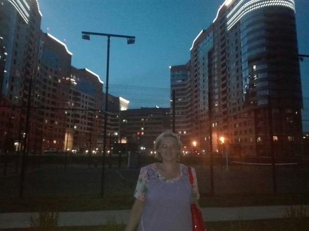 Маргарита Пушкарева, Россия, Новосибирск